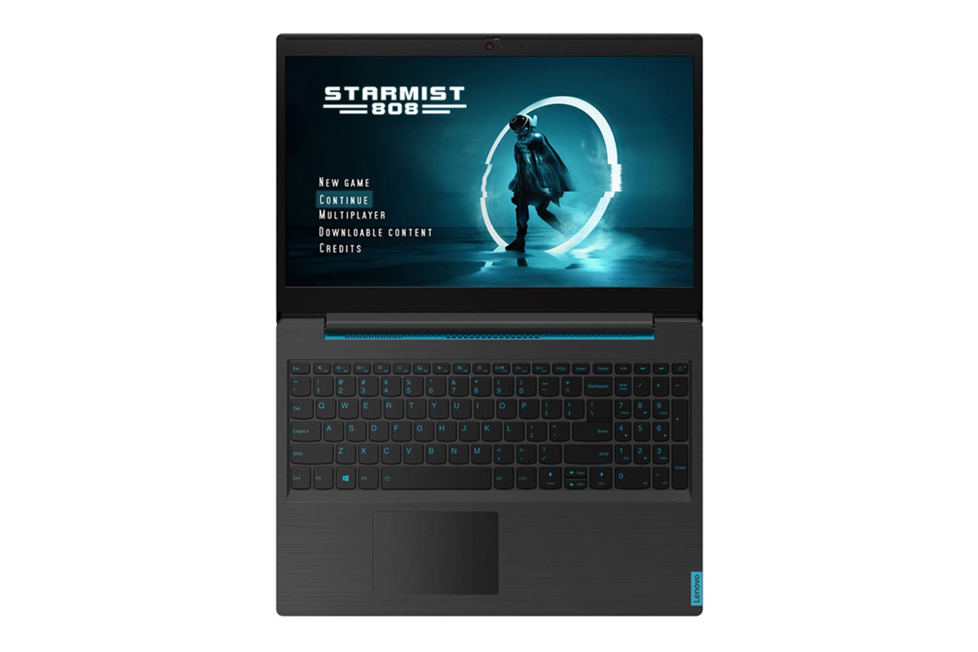 Lenovo IdeaPad L340 / لنوو آیدیاپد