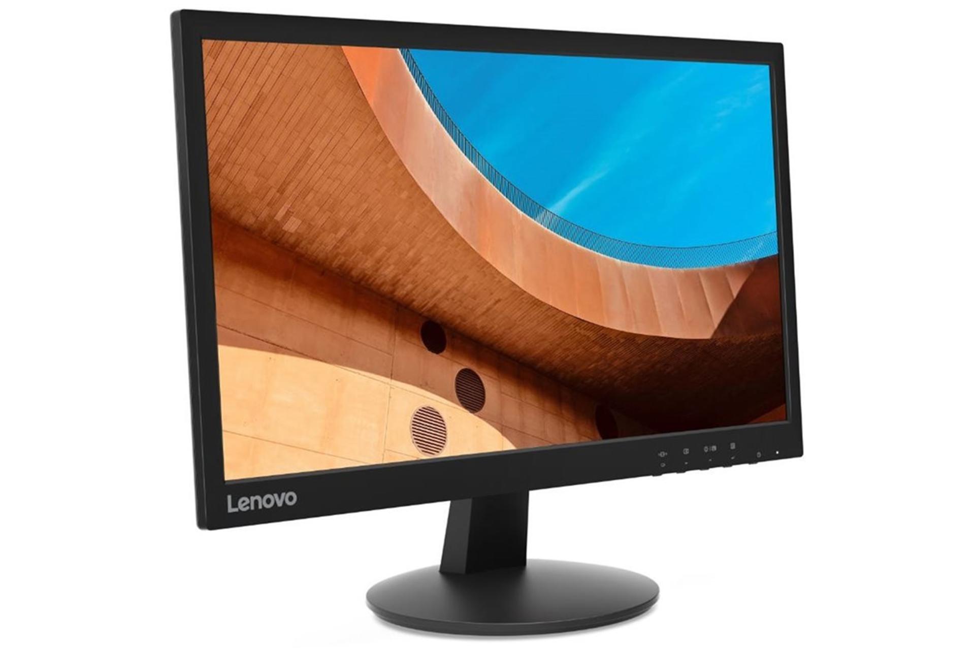 مانیتور لنوو 21.5 اینچ D2210