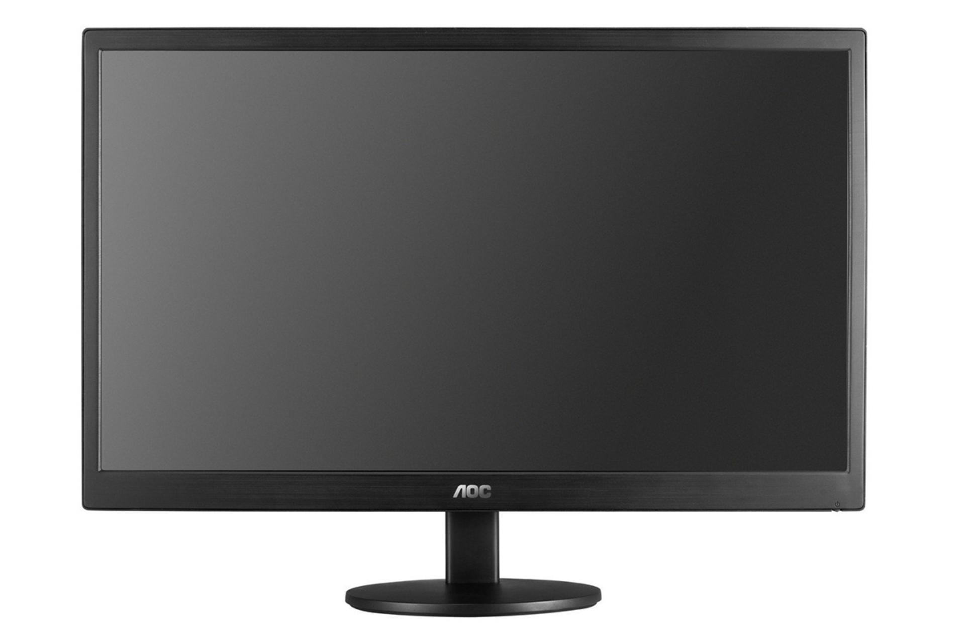 AOC E2060SWN / ای او سی