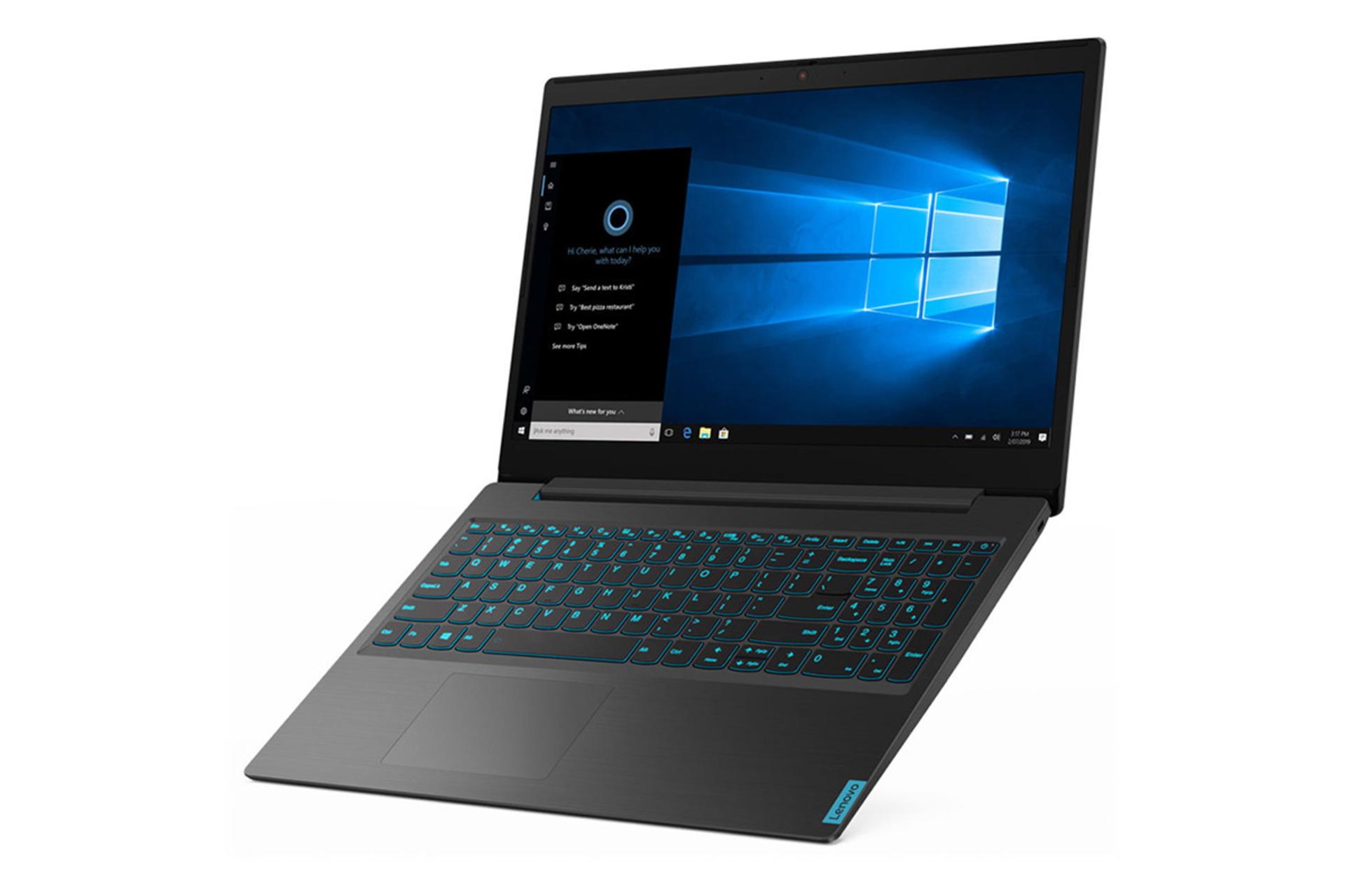 Lenovo IdeaPad L340 / لنوو آیدیاپد