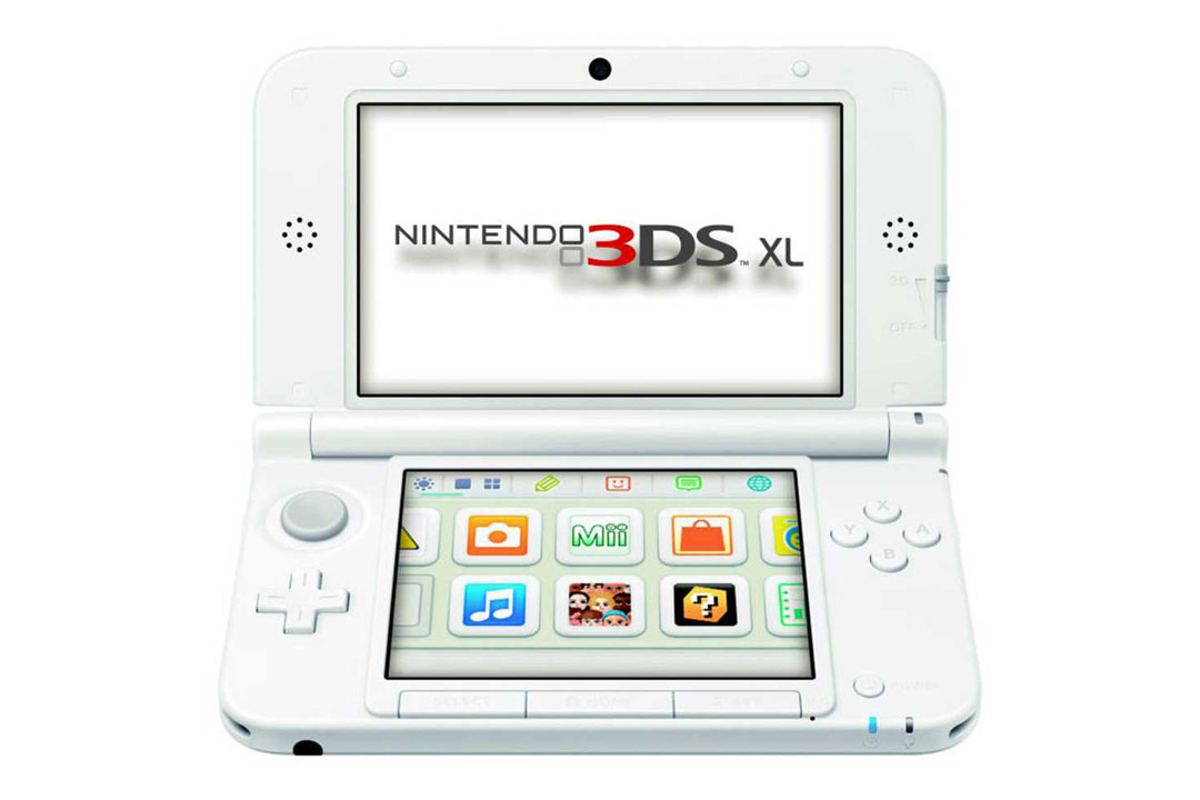 Nintendo 3ds xl clearance deals