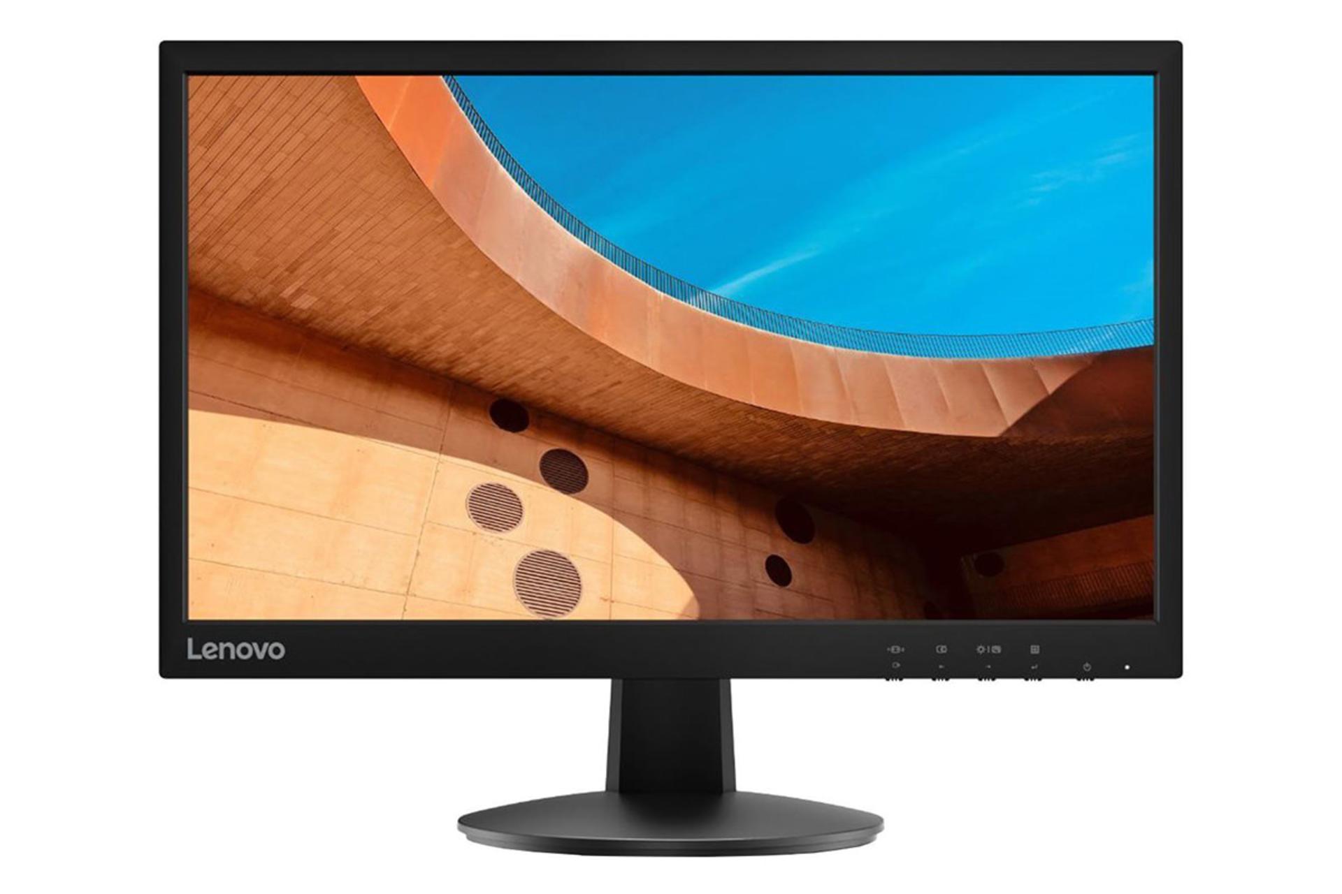 مانیتور لنوو 21.5 اینچ D2210