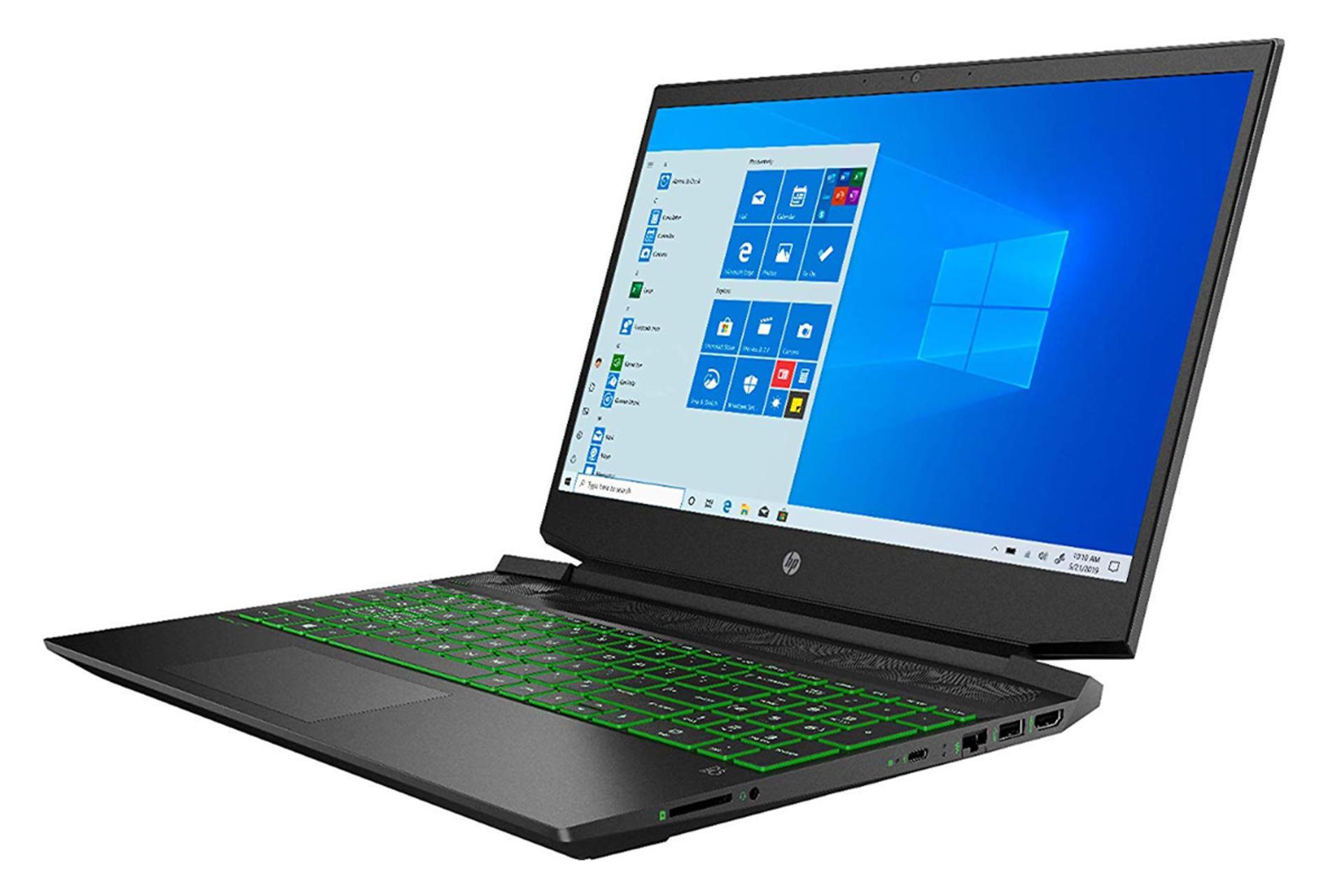 پاویلیون 15-ec0013dx اچ پی / HP Pavilion 15-ec0013dx