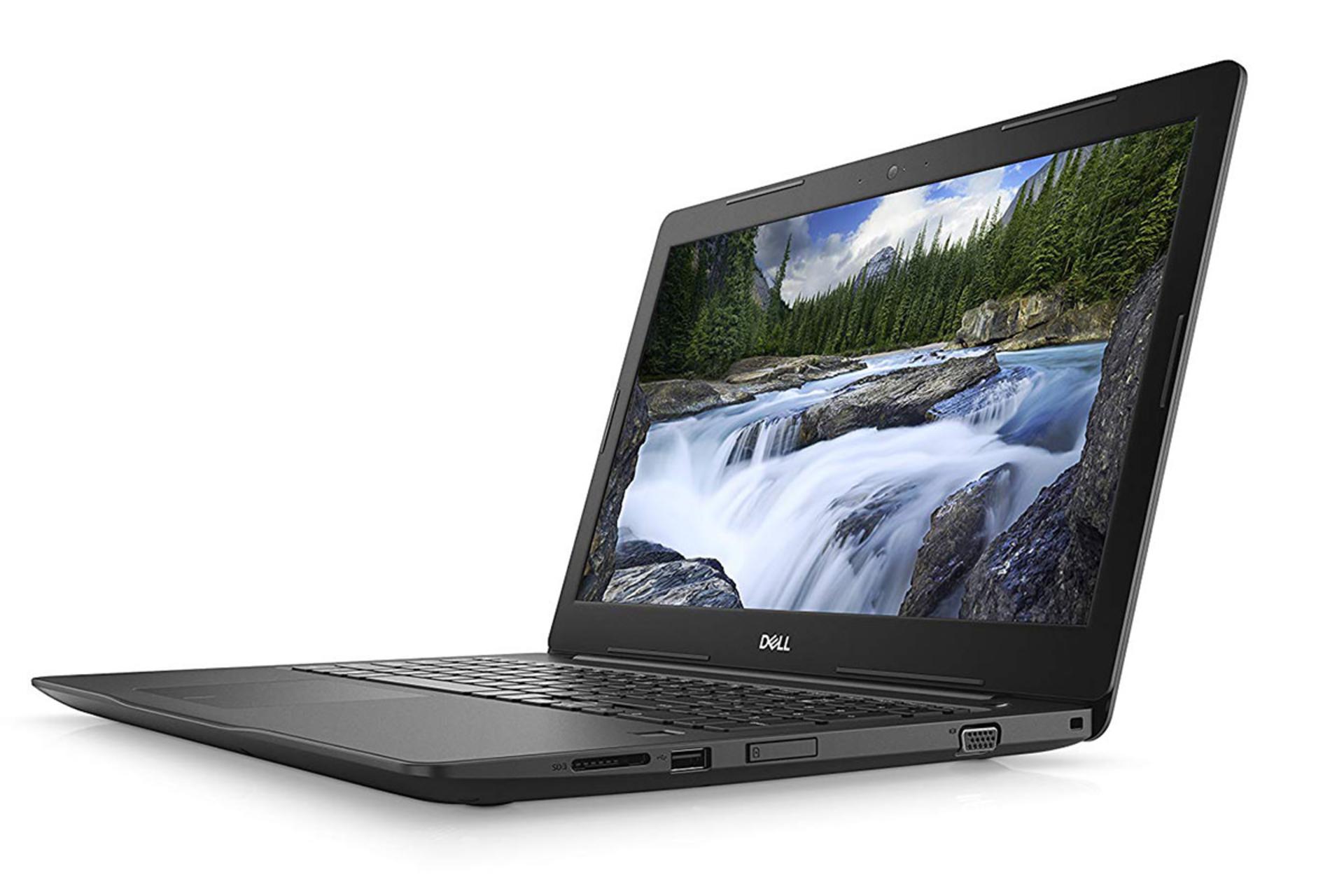 Dell Vostro 15 3590 / دل وسترو ۱۵ ۳۵۹۰