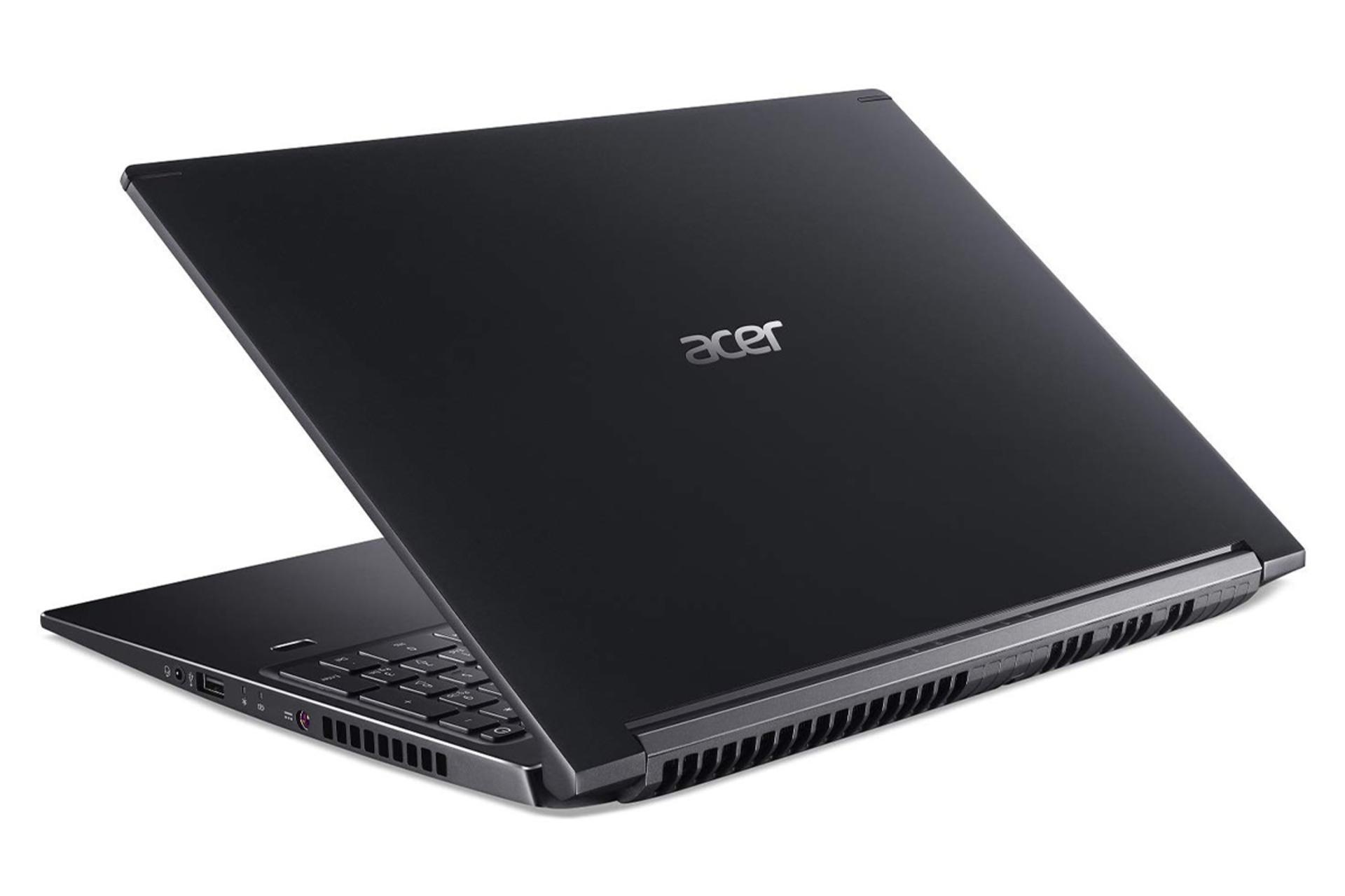 اسپایر 7 A715-74G-79D9 ایسر / Acer Aspire 7 A715-74G-79D9