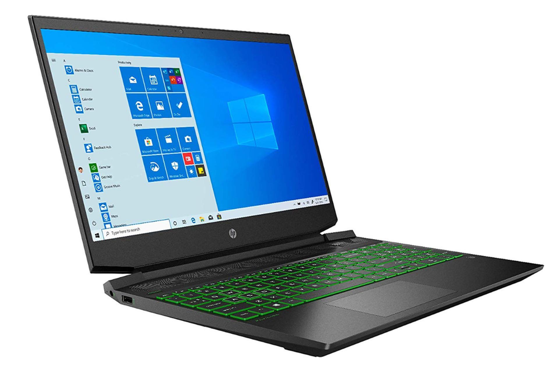 پاویلیون 15-ec0013dx اچ پی / HP Pavilion 15-ec0013dx