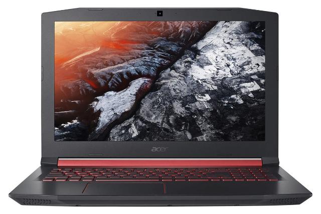 نیترو 5 AN515-51-717V ایسر - Core i7 1050 Ti 24GB 1TB