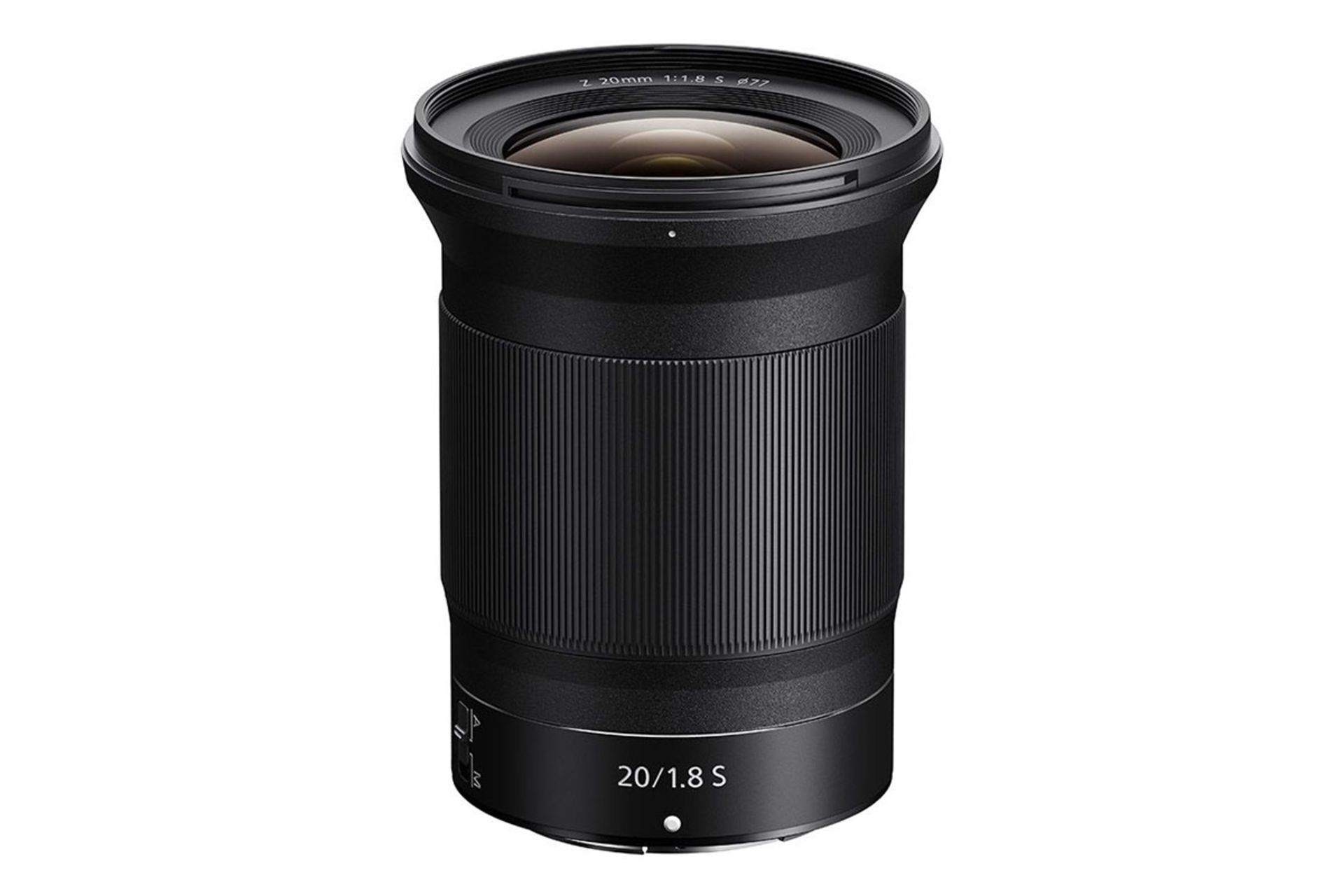 Nikon Nikkor Z 20mm F1.8 S / نیکون