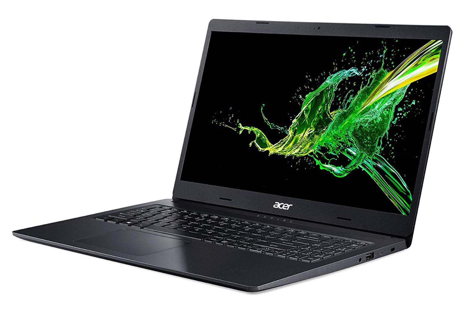 اسپایر 3 A315-55G-57HL ایسر / Acer Aspire 3 A315-55G-57HL