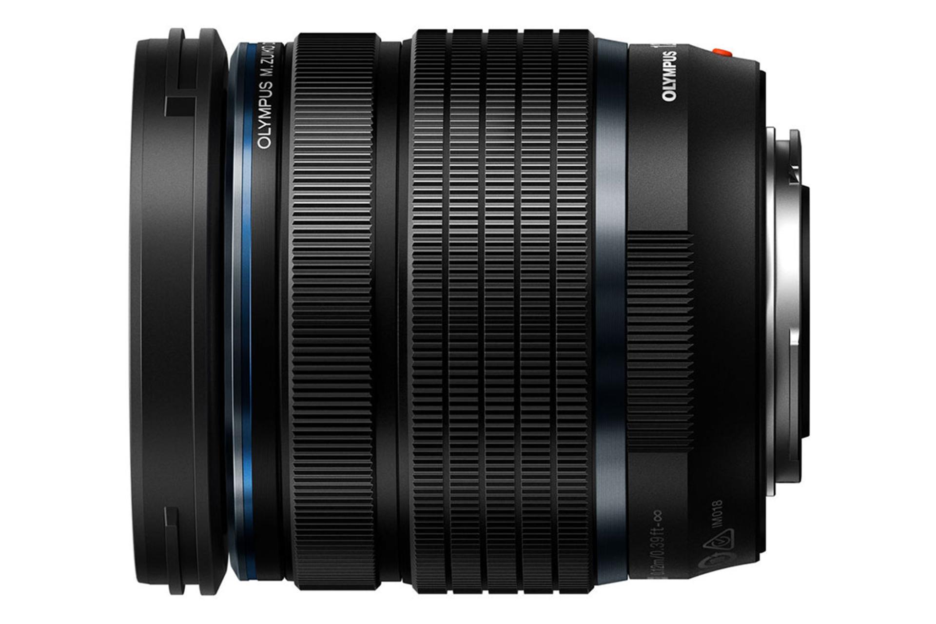 Olympus M.Zuiko Digital ED 12-45mm F4 Pro / المپوس