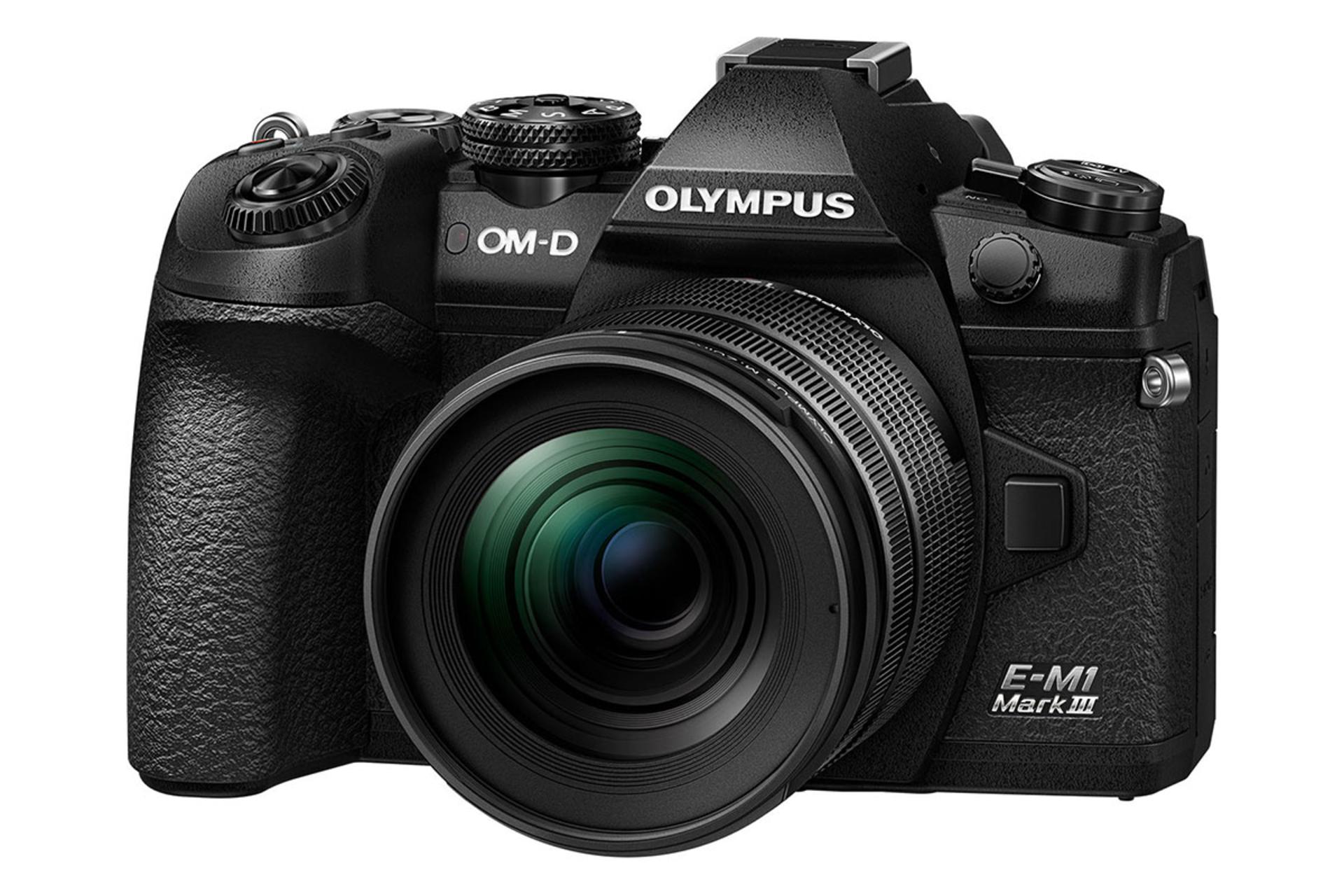 Olympus M.Zuiko Digital ED 12-45mm F4 Pro / المپوس