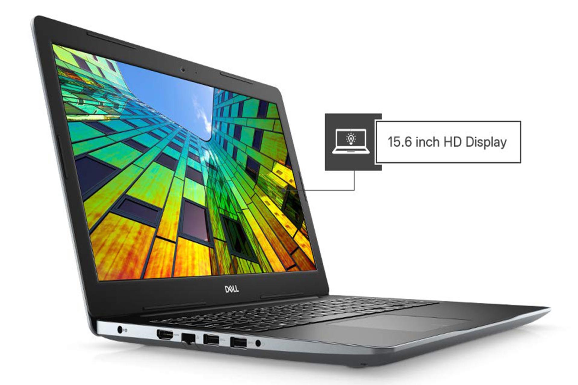 DELL Vostro 3581 / دل ووسترو