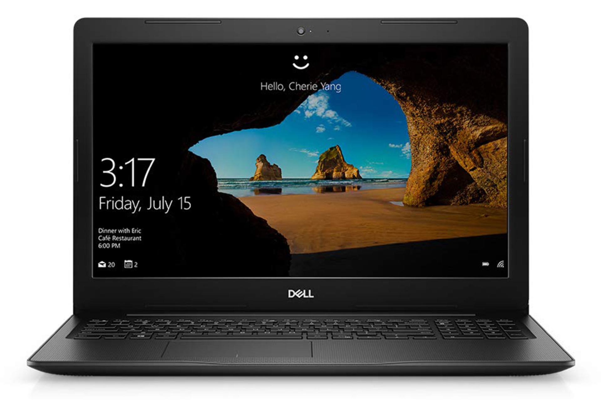 DELL Vostro 3581 / دل ووسترو