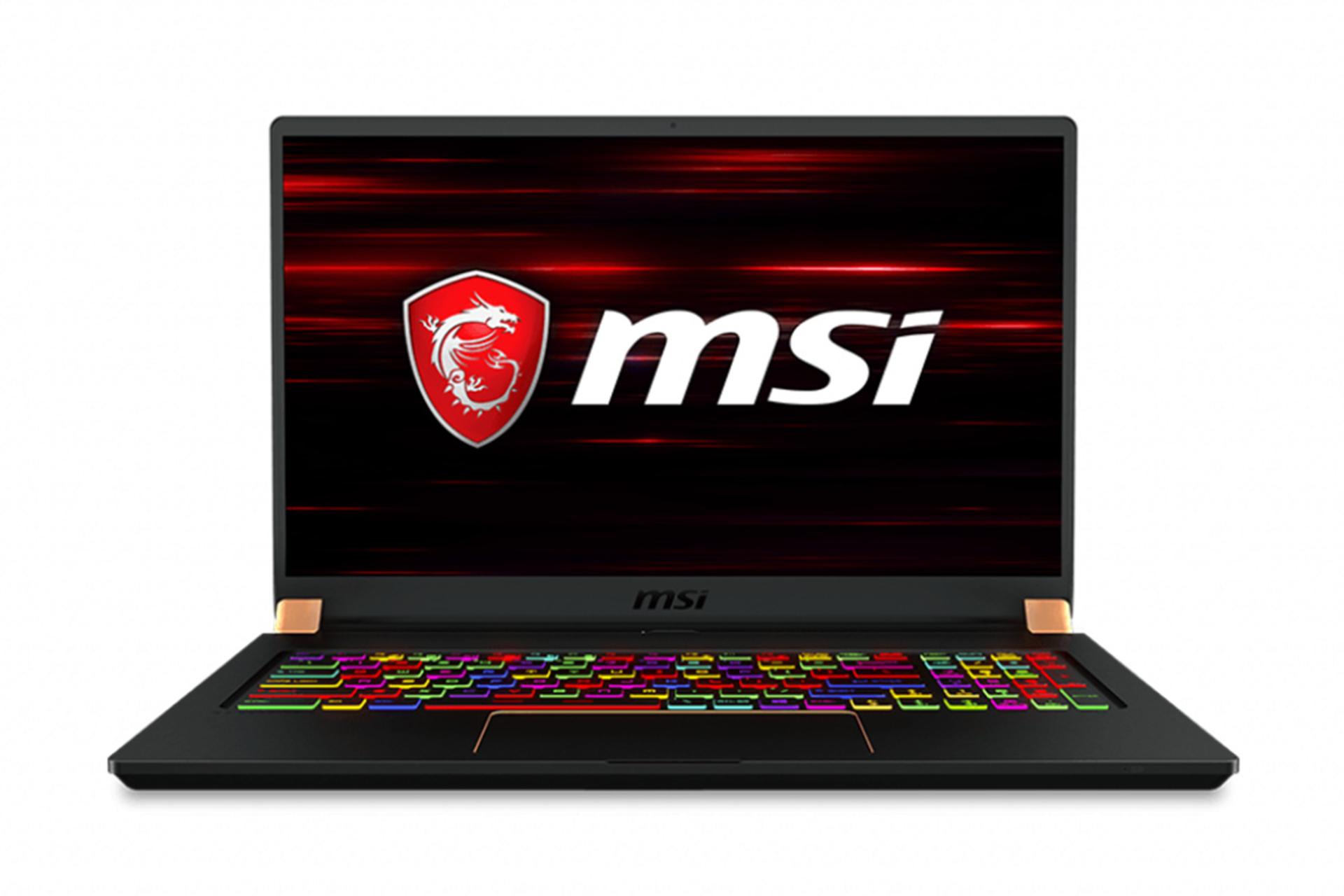 MSI GS75 Stealth