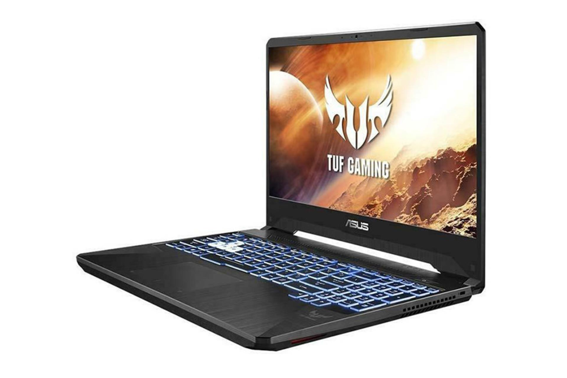 ASUS TUF Gaming FX505DU / ایسوس اف ایکس ۵۰۵