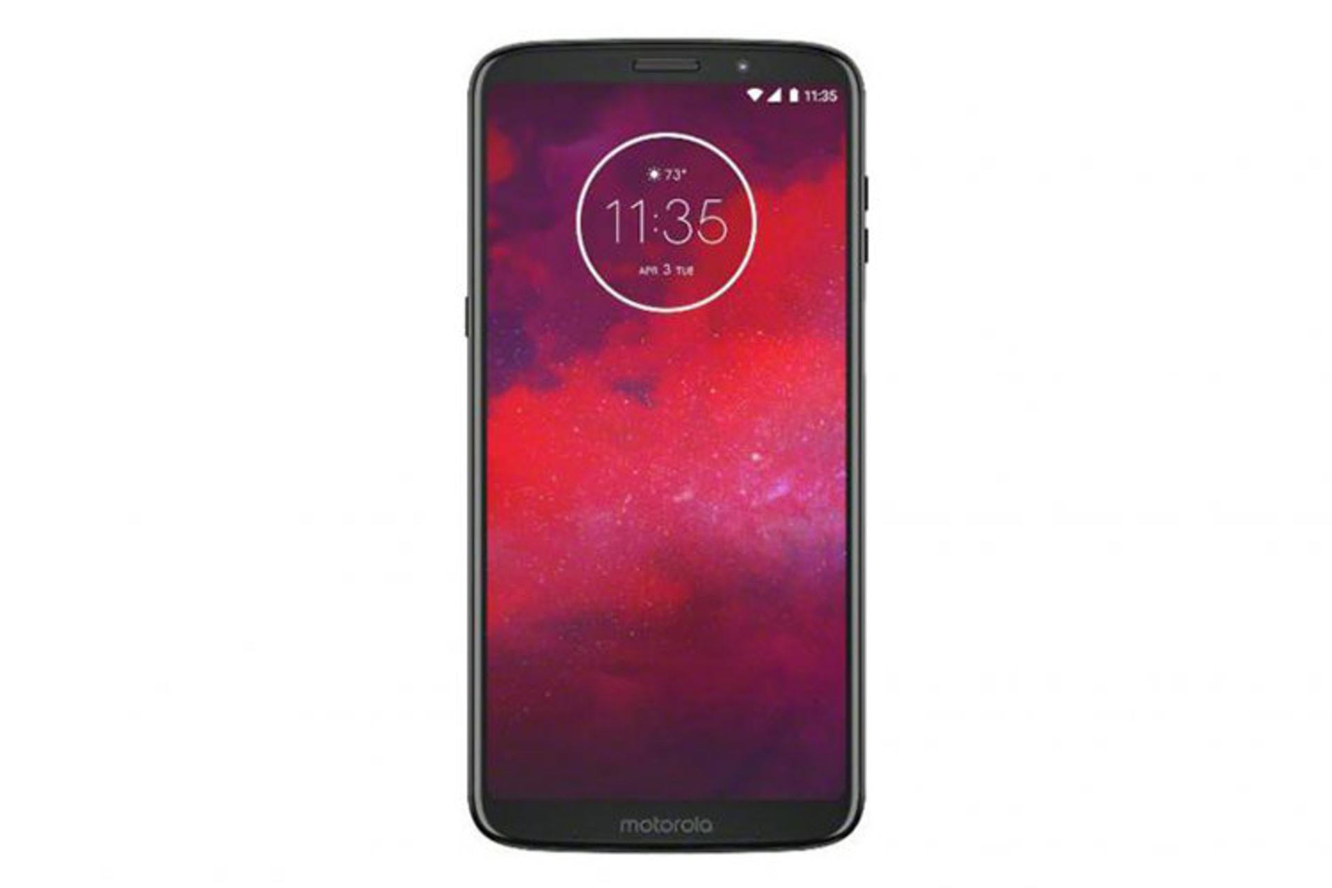 Motorola Moto Z3