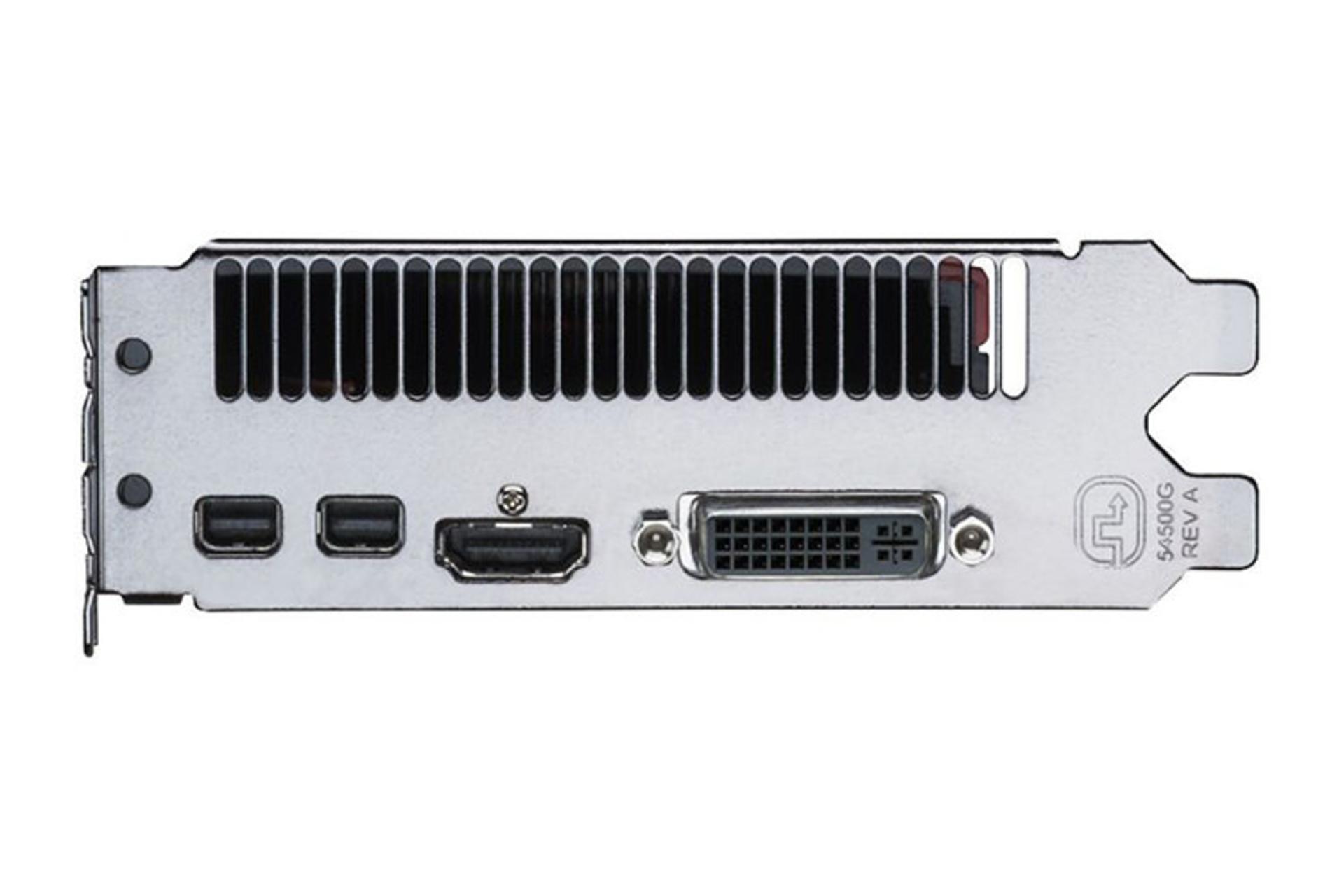 AMD Raden R9 260