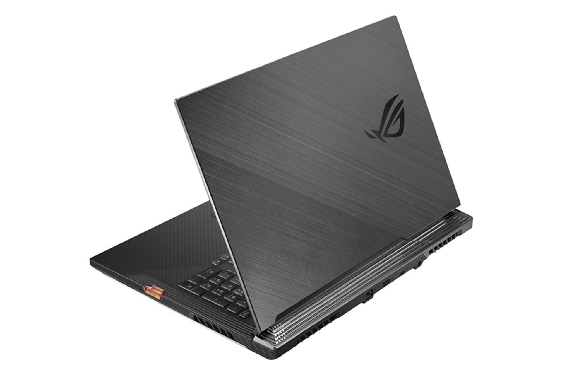 Asus ROG Strix SCAR III GL731GV / ایسوس استریکس اسکار ۳