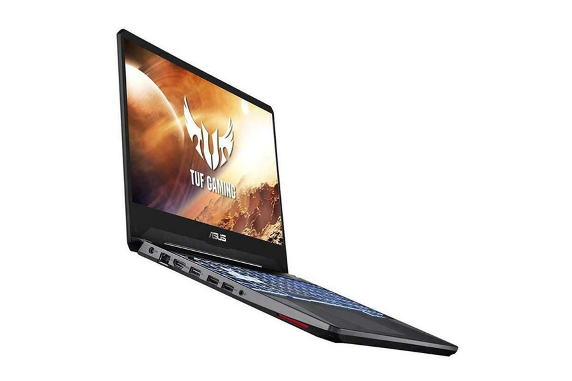 ASUS TUF Gaming FX505DU / ایسوس اف ایکس ۵۰۵