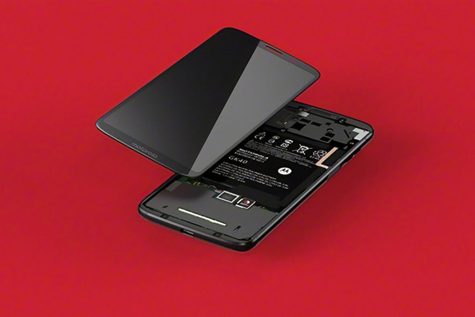 Motorola Moto Z3