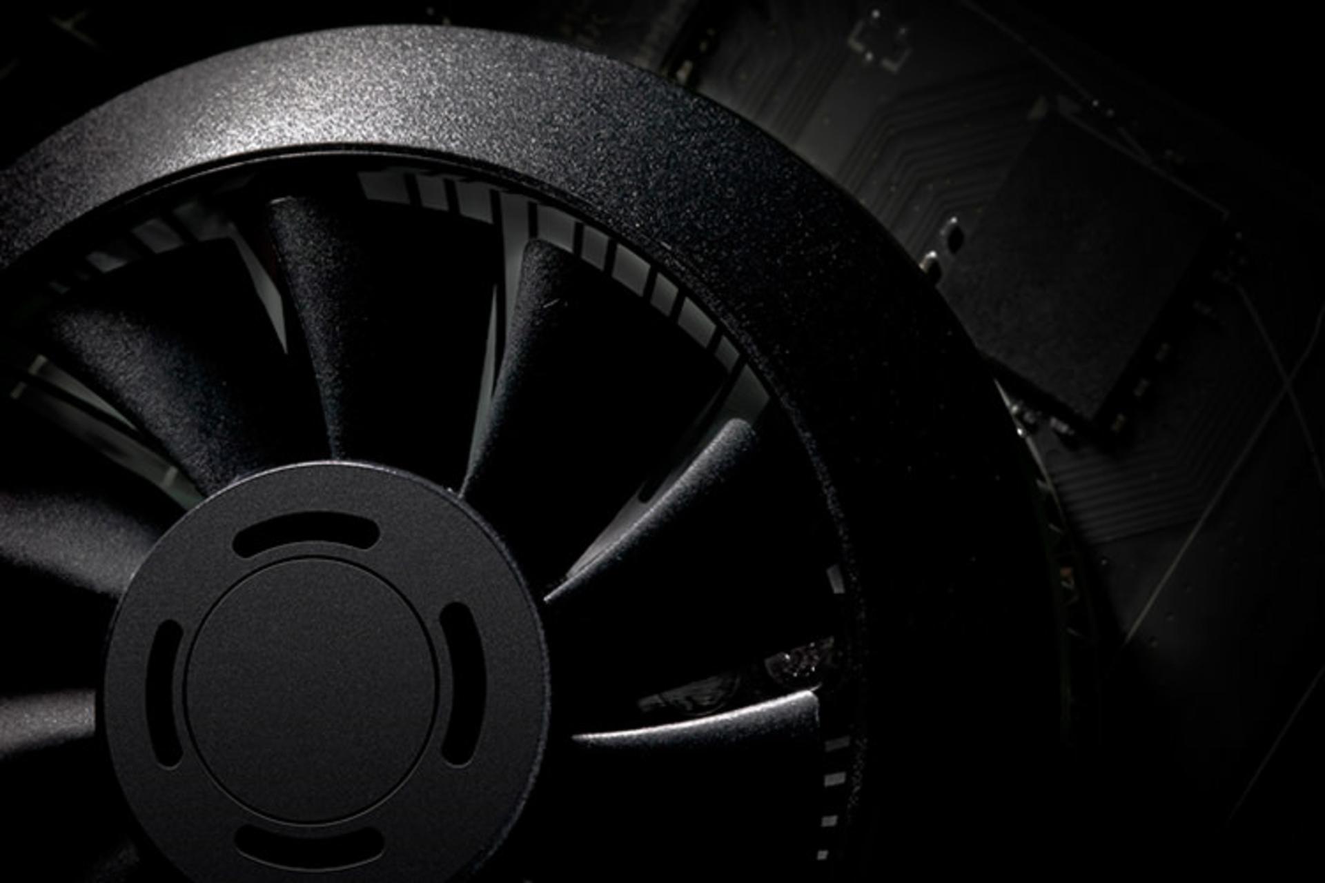 Nvidia GeForce GTX 750