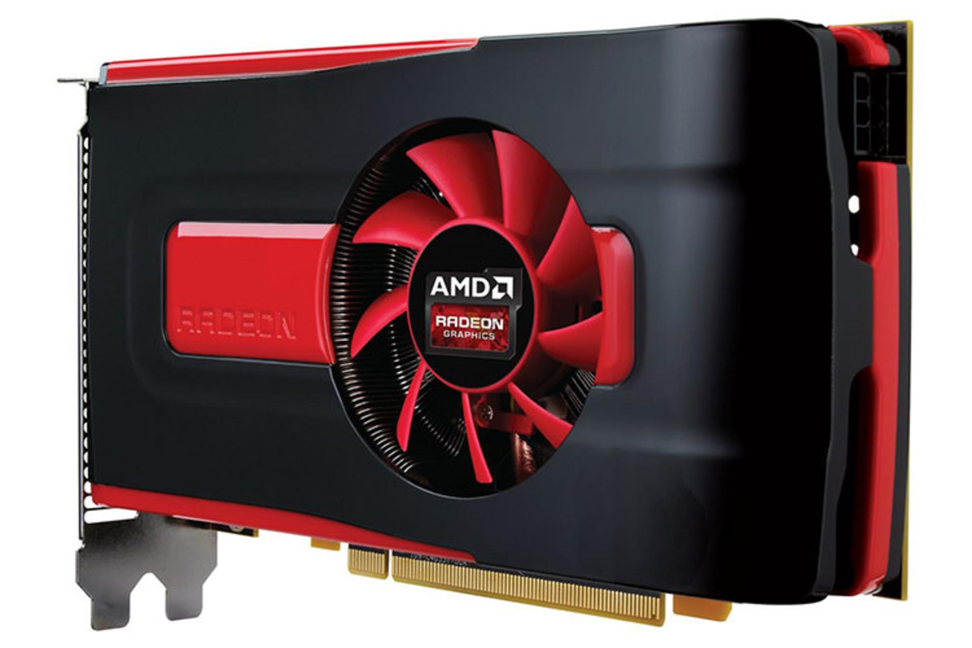 AMD Raden R9 260