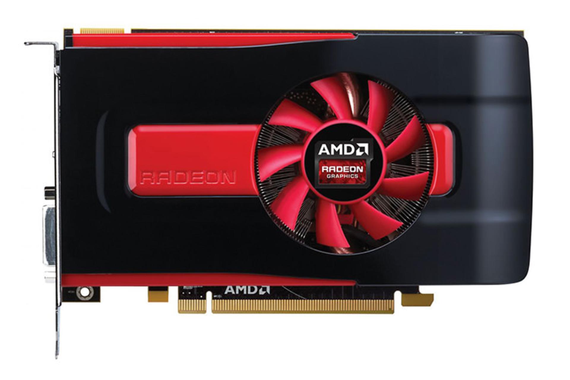 AMD Raden R9 260