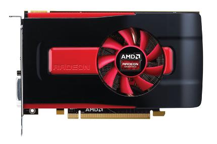 AMD رادئون R9 260