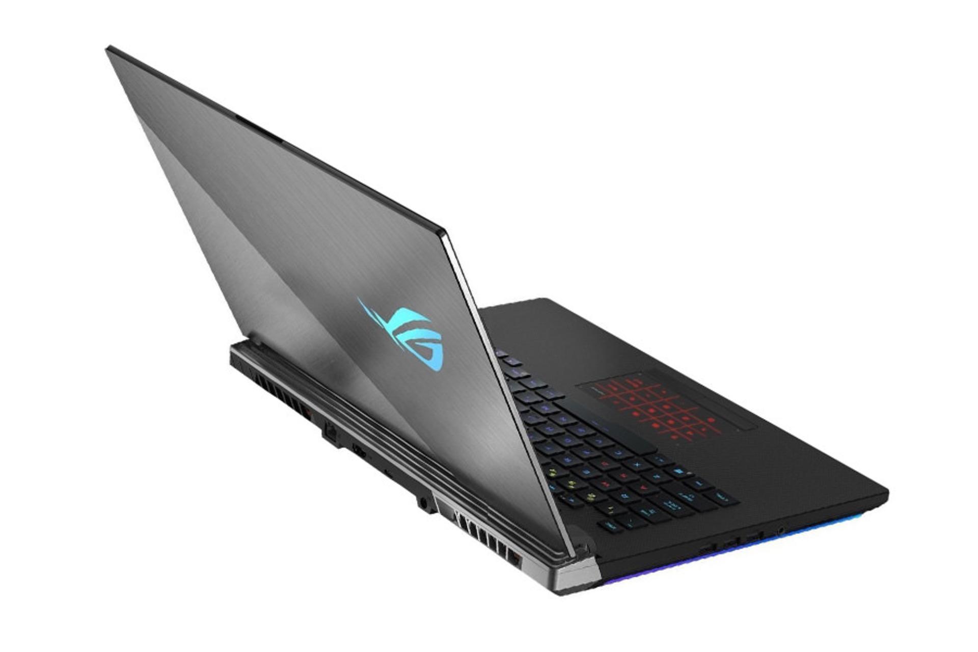 Asus ROG Strix SCAR III GL731GV / ایسوس استریکس اسکار ۳