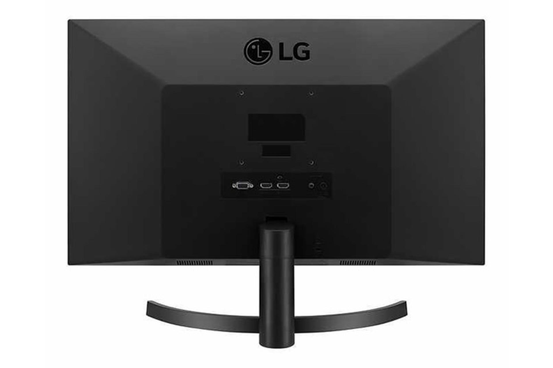 LG 27MK60TM