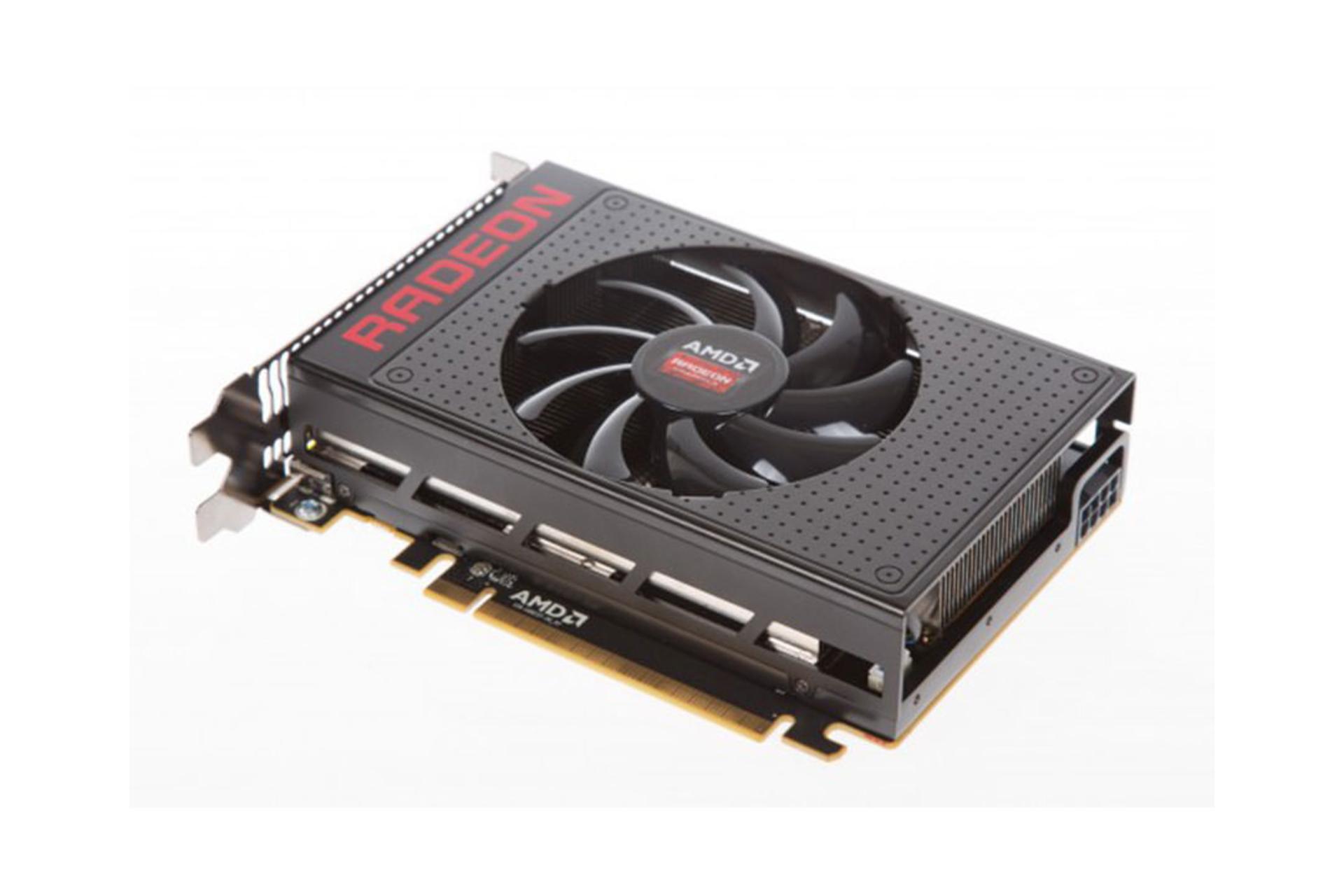 AMD Radeon R9 Nano