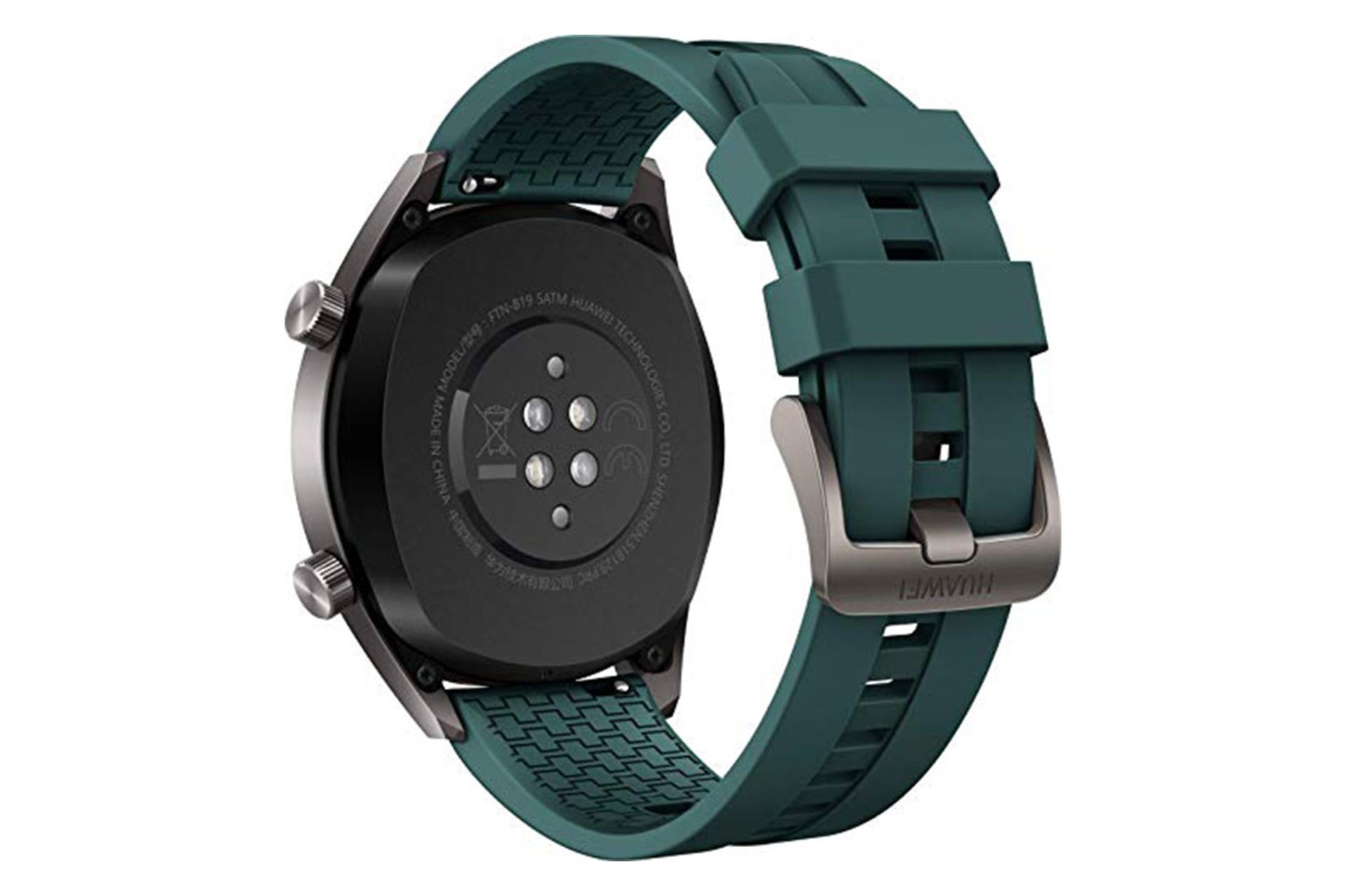 هواوی واچ جی تی اکتیو / Huawei Watch GT Active