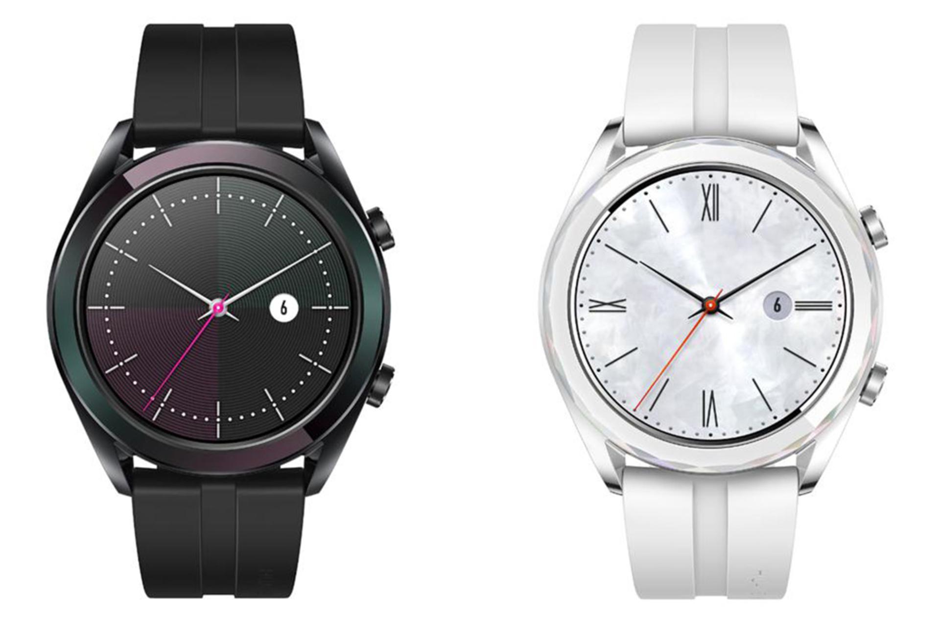 Huawei Watch GT Elegant / هواوی واچ جی تی الگانت