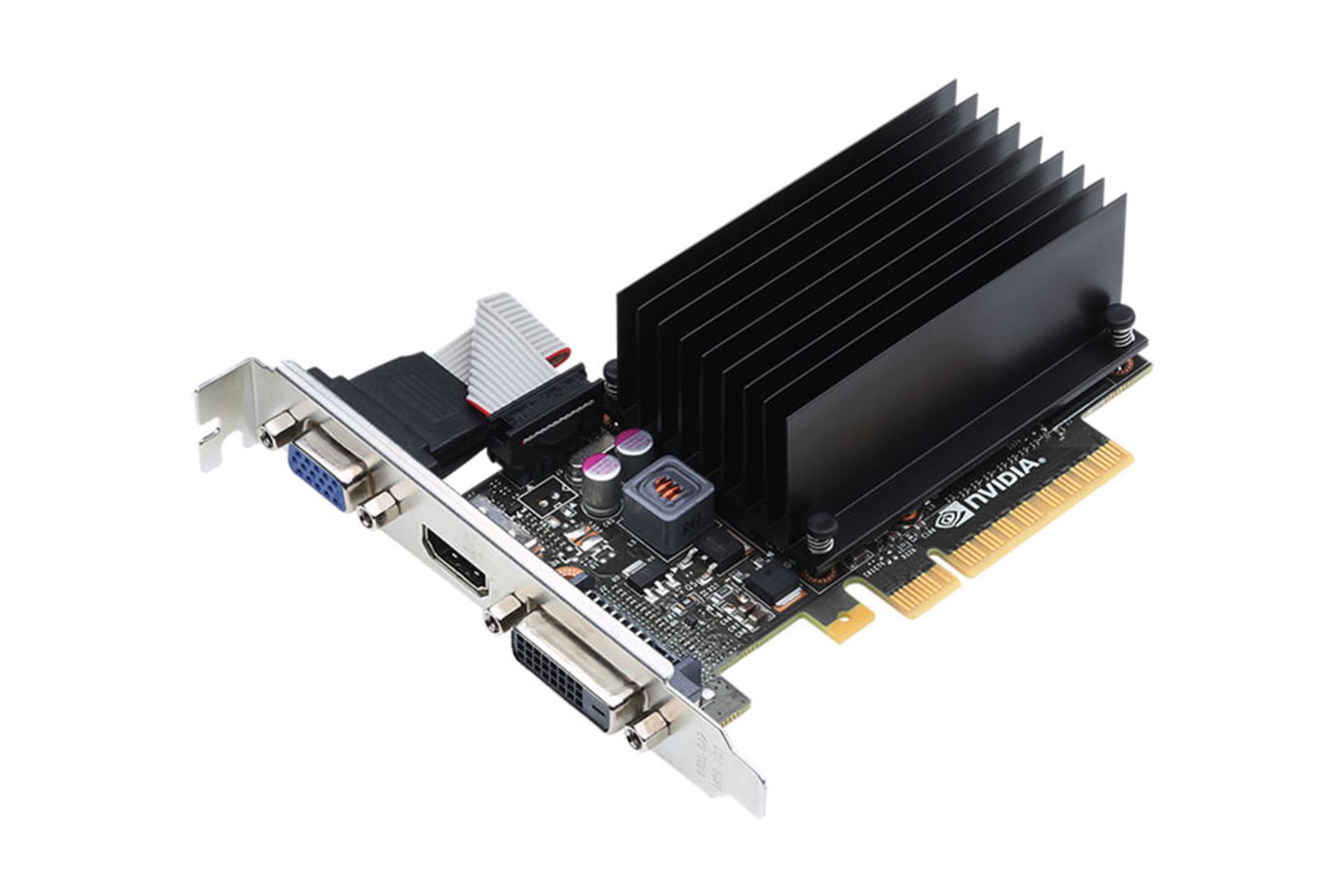 Nvidia GeForce GT 710