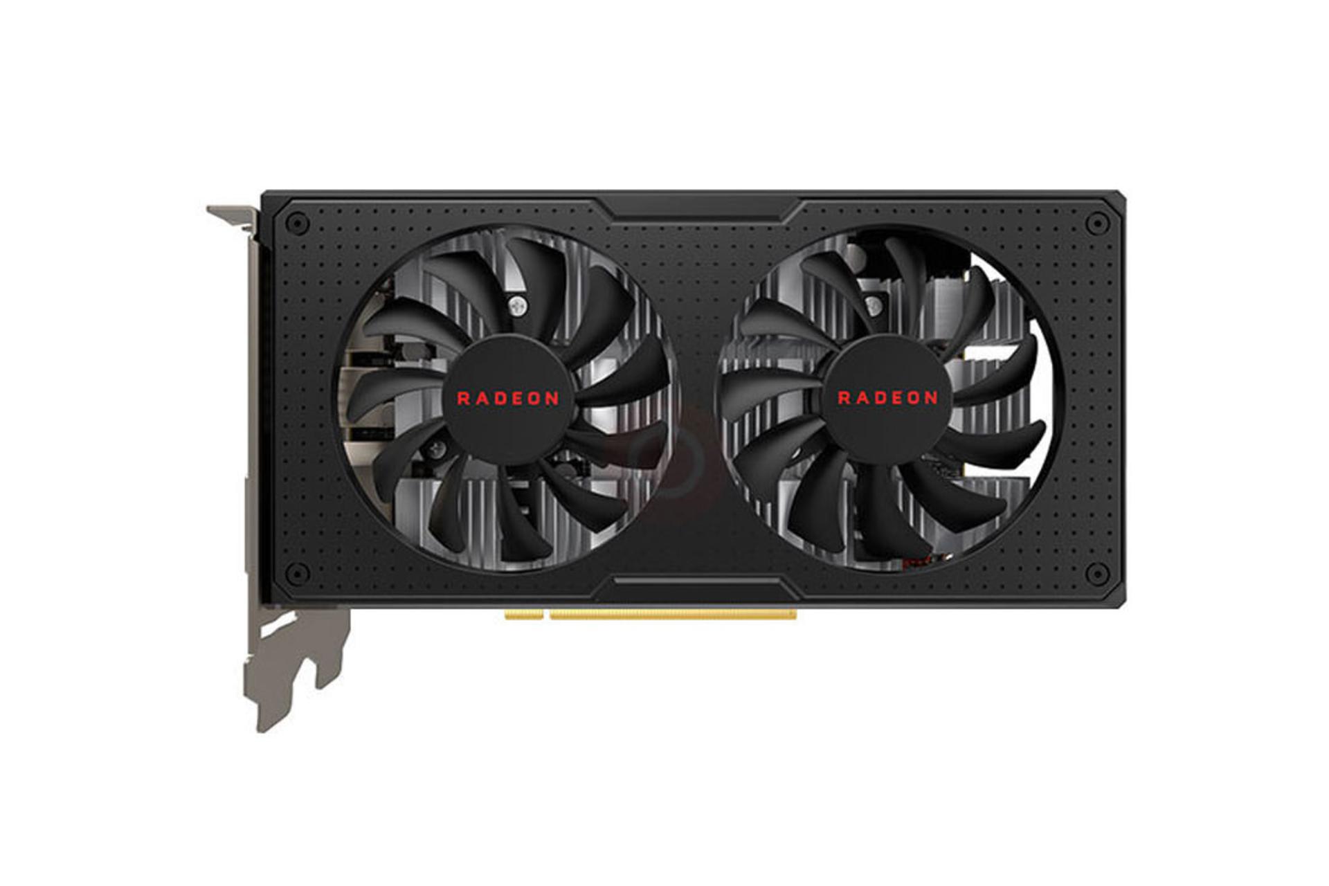 AMD Radeon RX 570