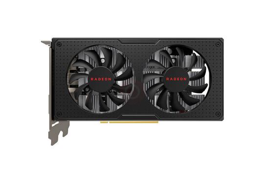 Amd on sale 580 x