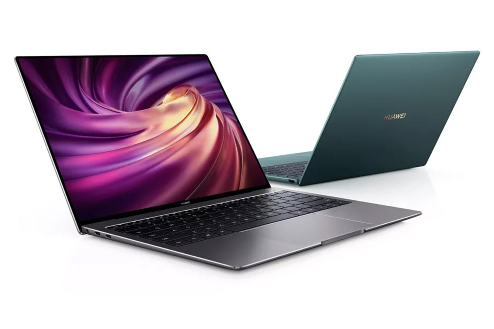 Huawei MateBook X Pro 2020 / هواوی میت بوک ایکس پرو