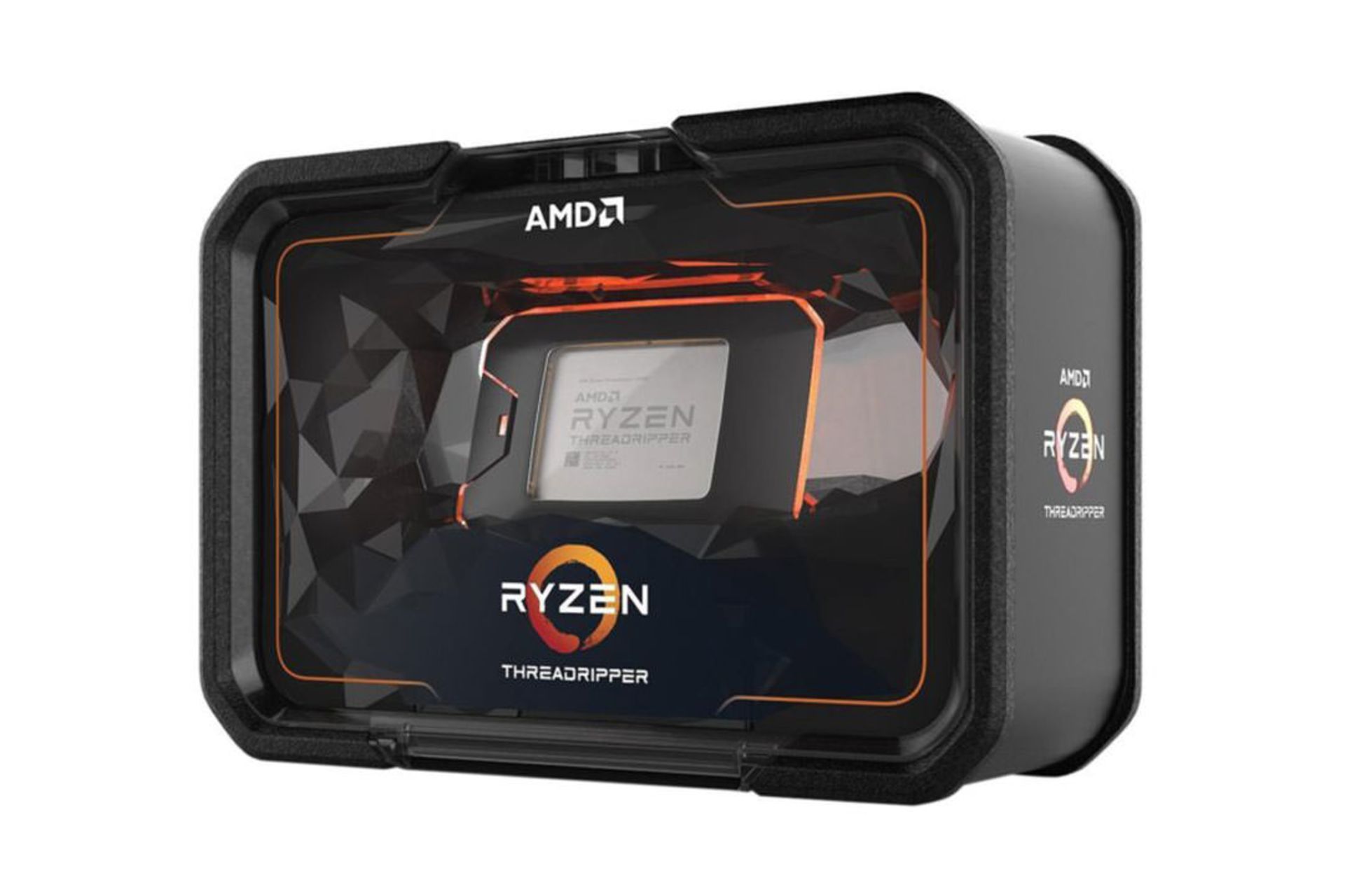 AMD Ryzen Threadripper 2920X