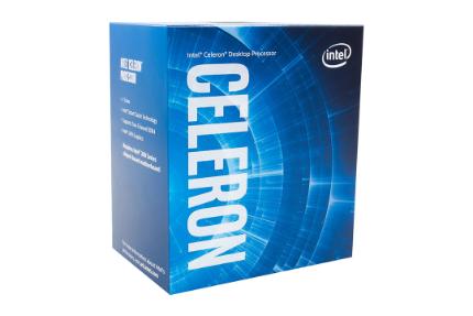 اینتل سلرون G4900