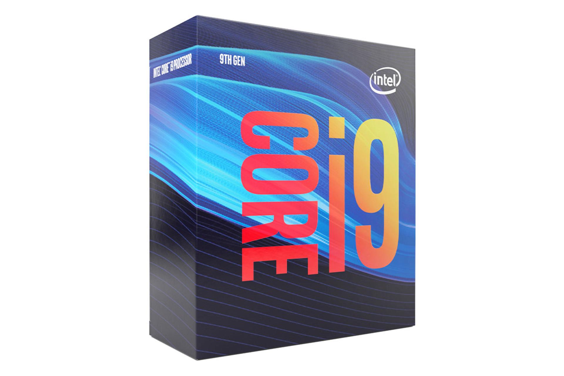 اینتل Core i9-9900 / Intel Core i9-9900