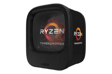 AMD رایزن تردریپر 1920X