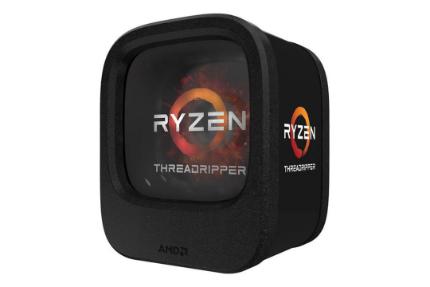 AMD رایزن تردریپر 1900X