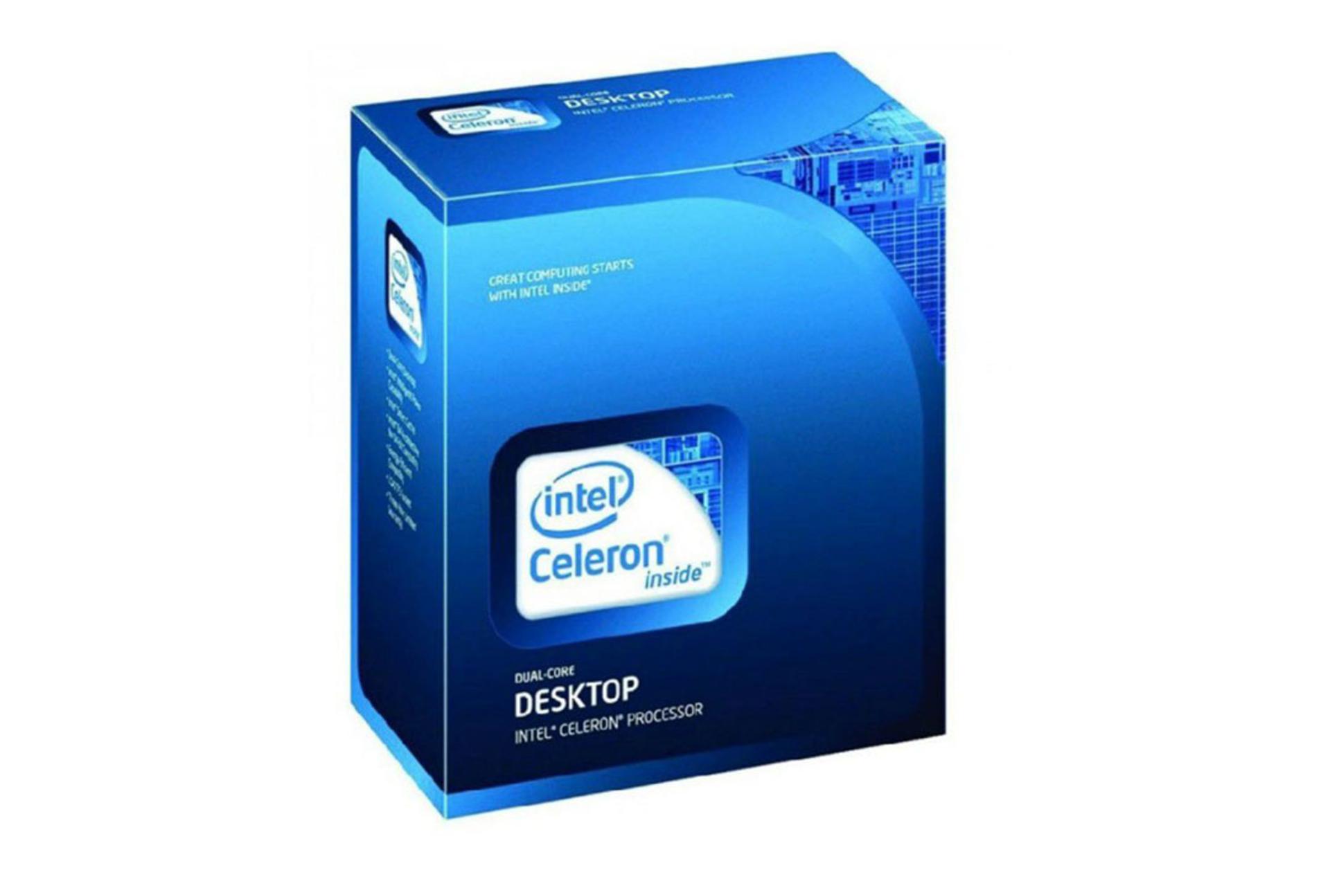 Intel Celeron G3920