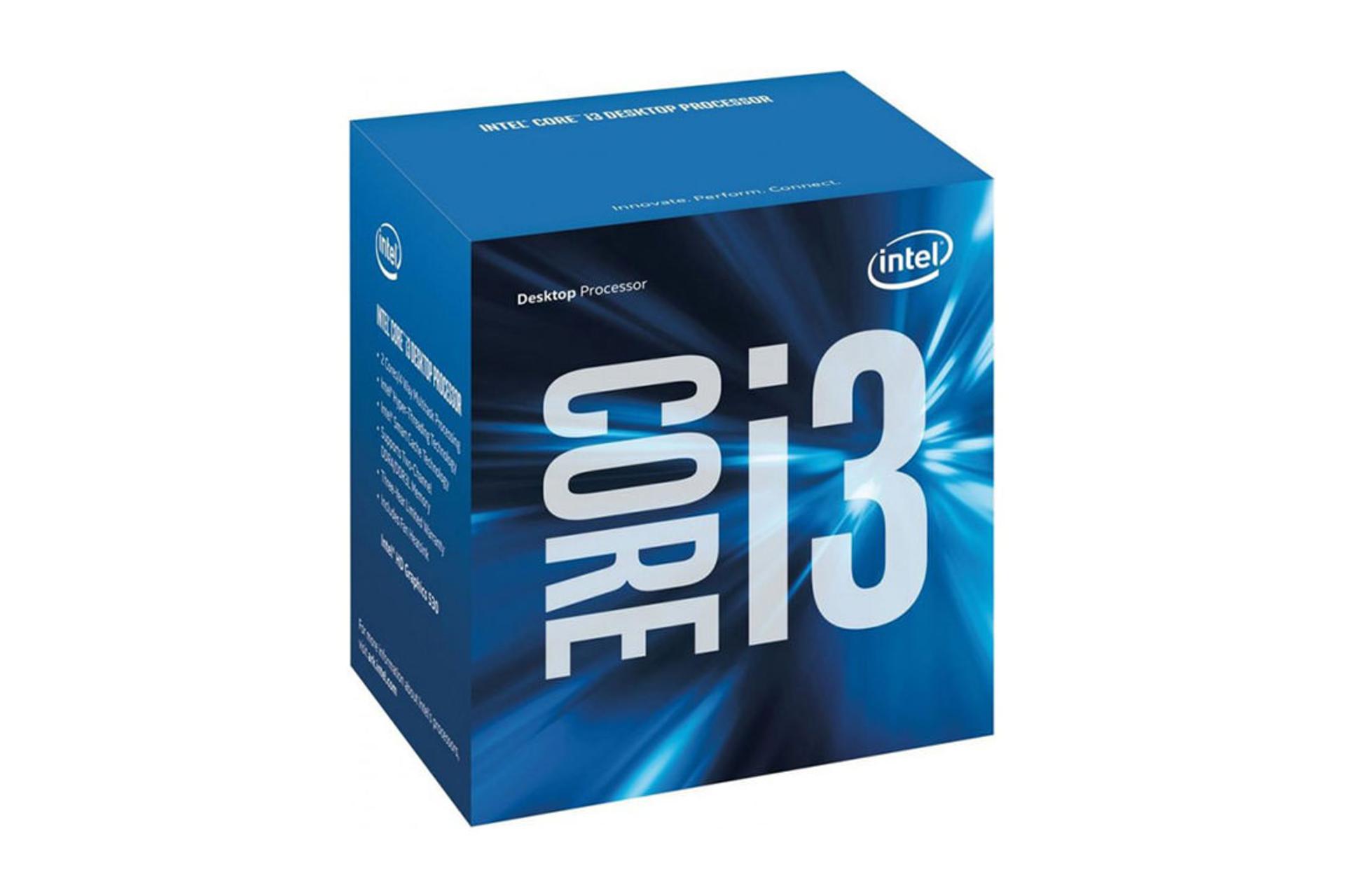 Intel Core i3-6098P