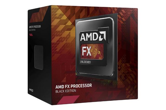 AMD FX-8350