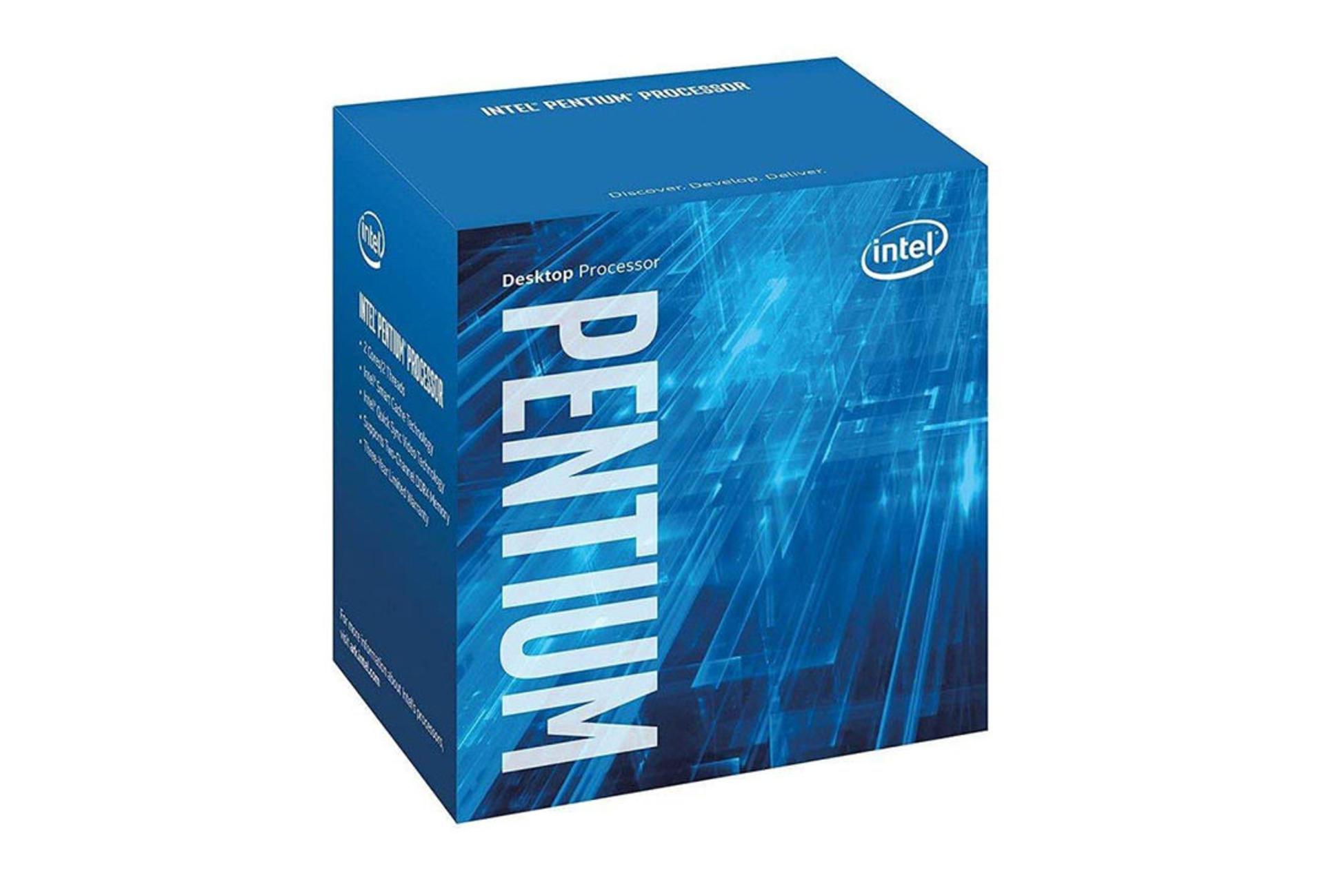 Intel Pentium