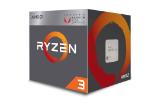 AMD Ryzen 3