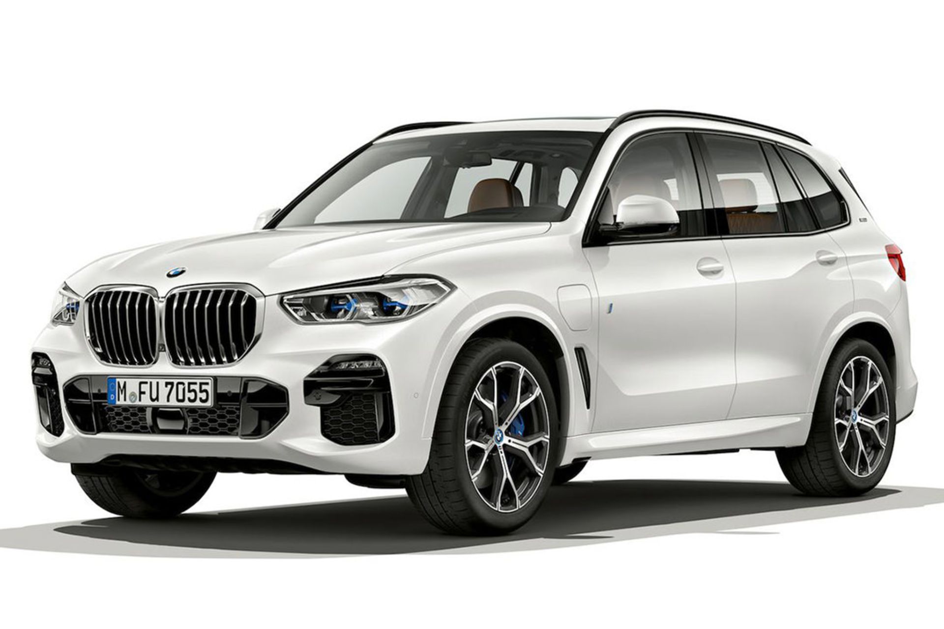 BMW X5 2019
