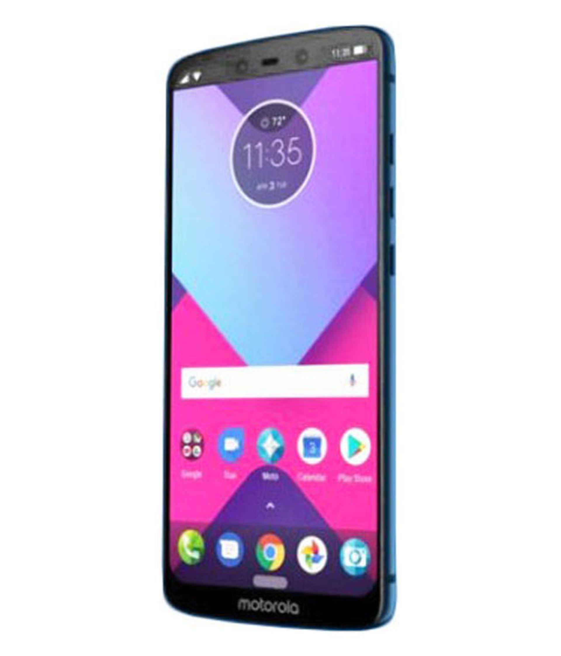 موتو ایکس 5 موتورولا-0