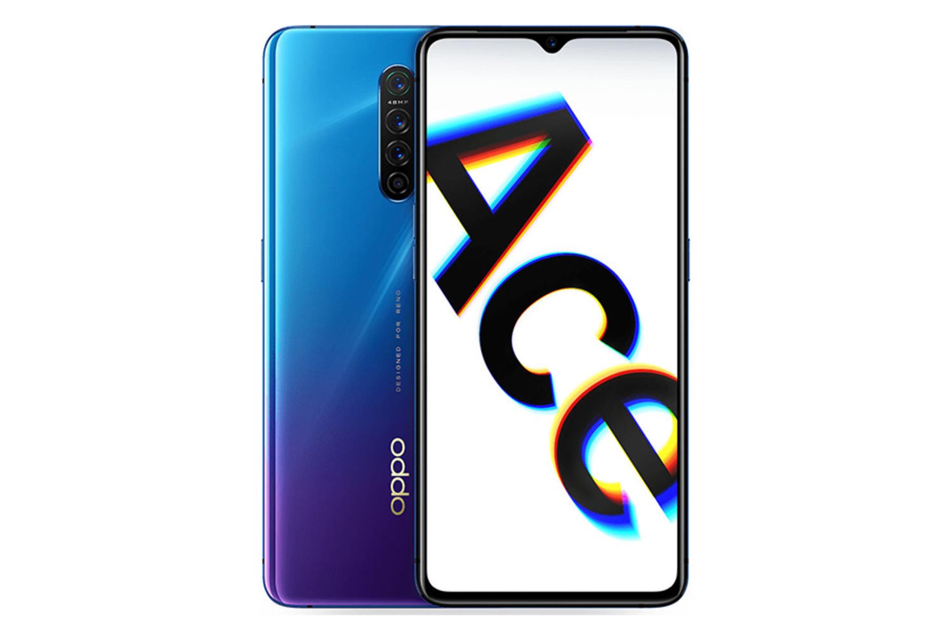 رینو Ace اوپو / Oppo Reno Ace